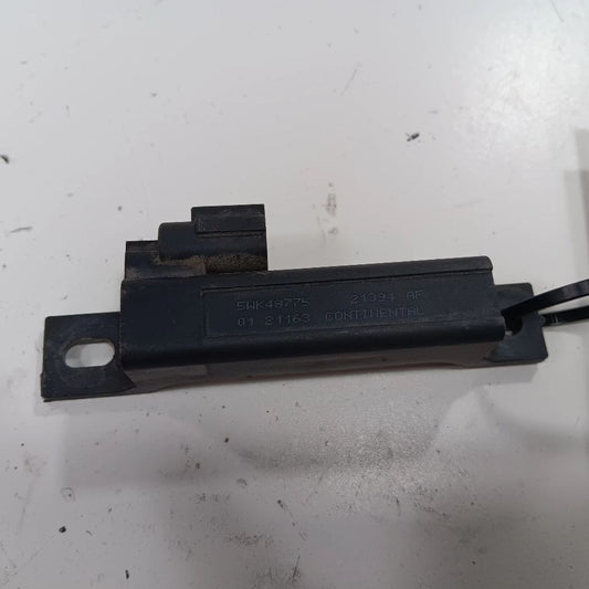 2022 Nissan Kicks Keyless Entry Door Antenna 