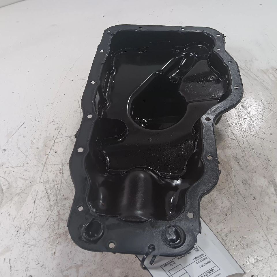 Engine Oil Pan 2.0L Fits 12-22 Kia Soul