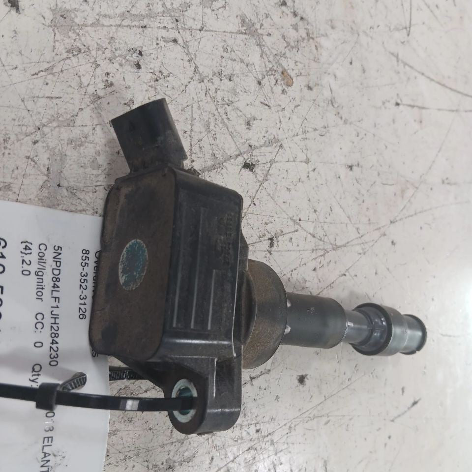Coil Ignition Ignitor Fits 17-23 Kia Forte