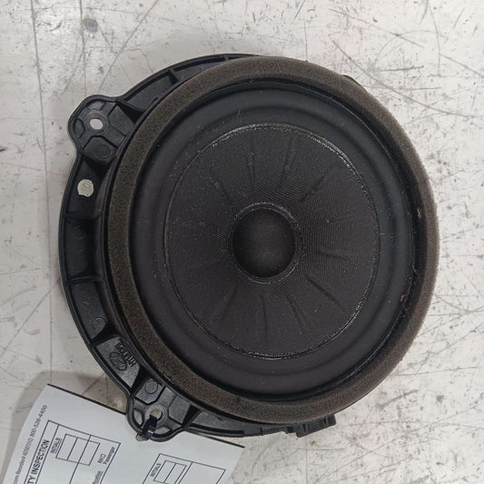 Hyundai Tucson Speaker Left Driver Front  2019 2020 2021