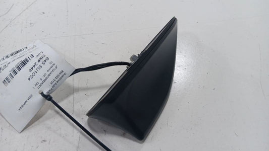 2024 Subaru Impreza Antenna 