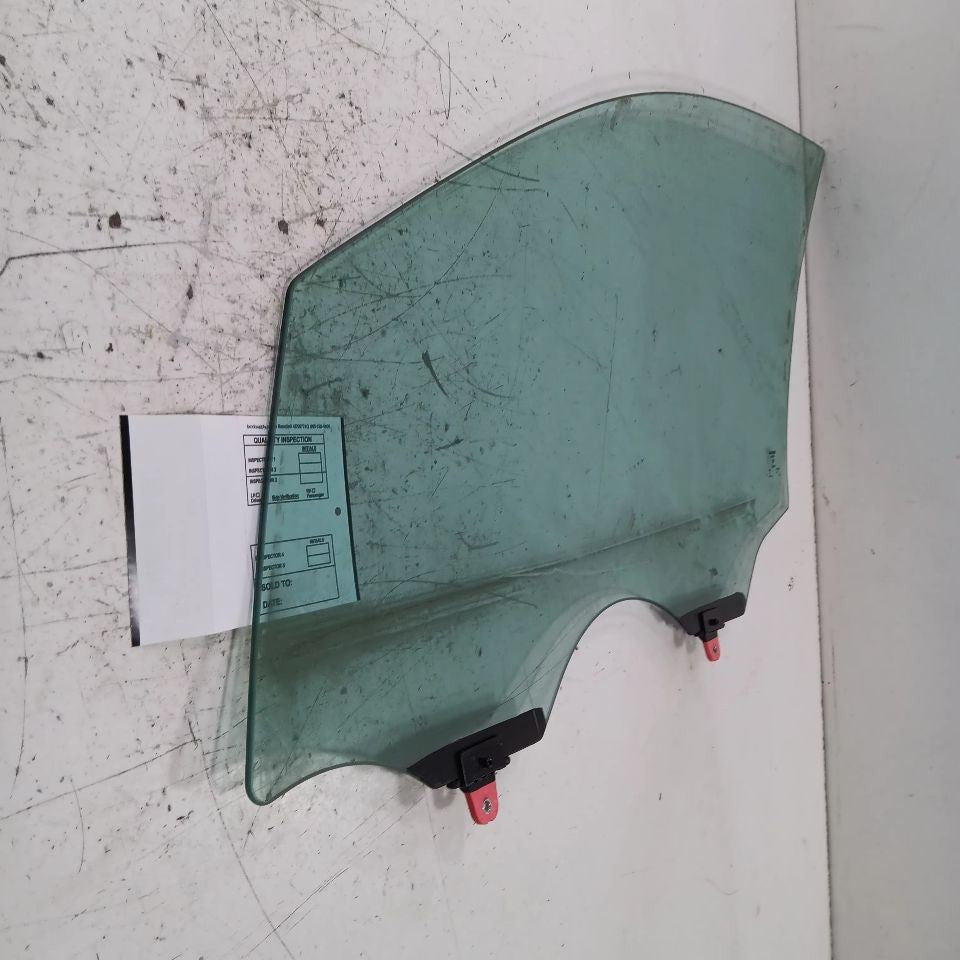 Passenger Right Front Door Glass Window Fits 09-14 Nissan Maxima