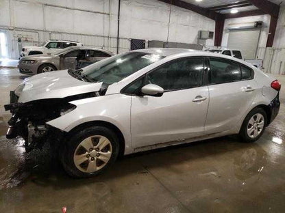 Does Not Apply Kia Forte Thermostat Housing Mount Bracket  2014 2015 2016 2017 2018