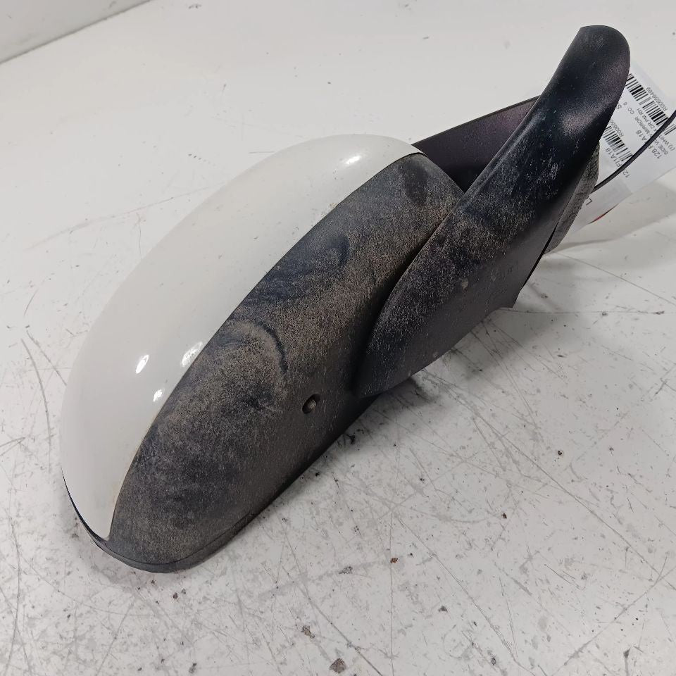 2018 Fiat 500 Passenger Right Side View Door Mirror