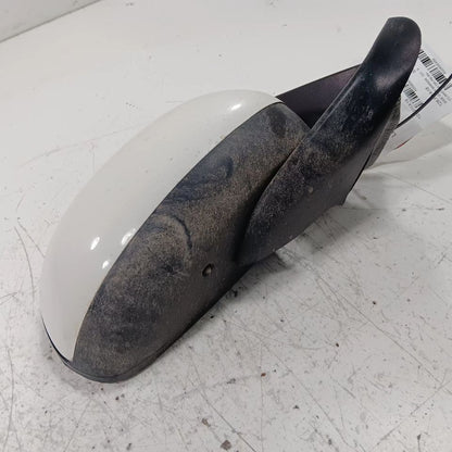2018 Fiat 500 Passenger Right Side View Door Mirror