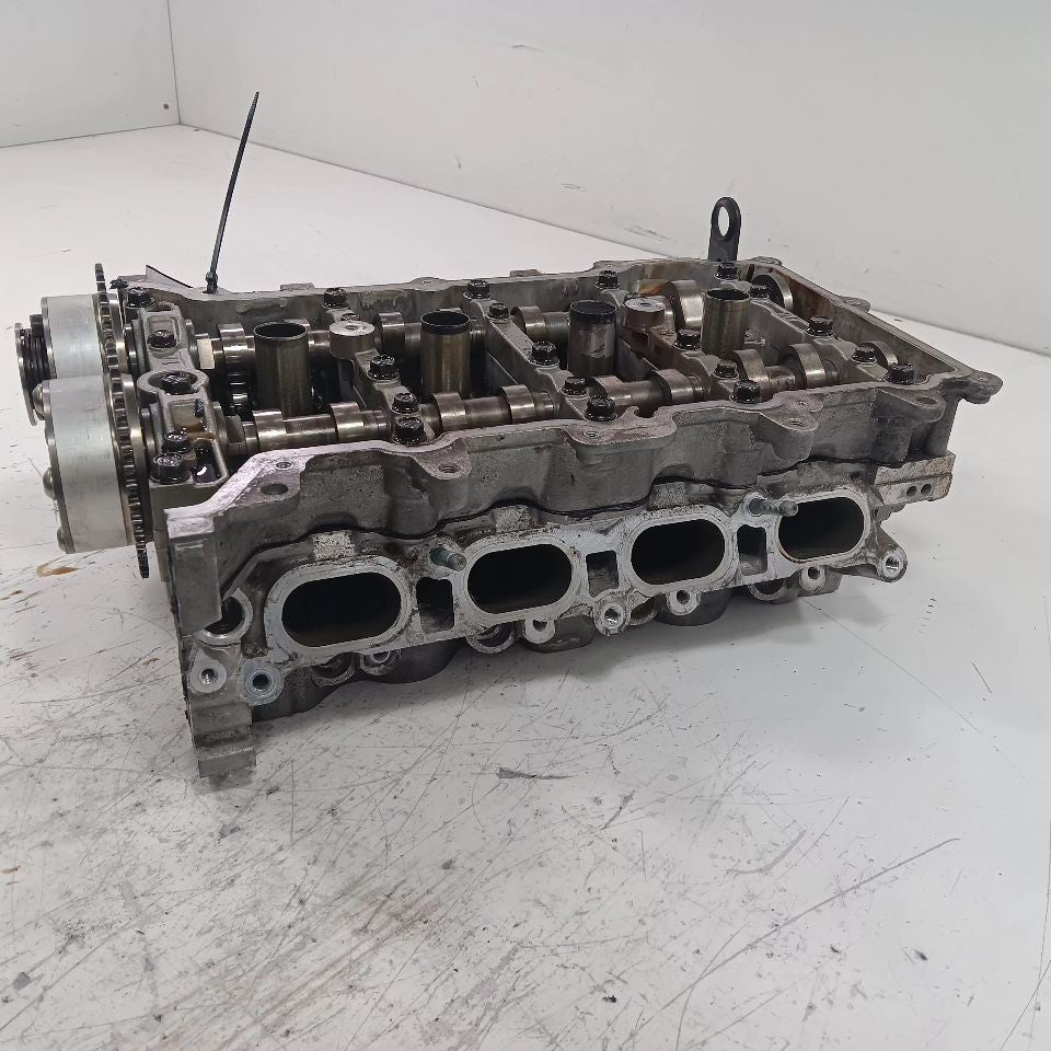 Engine Cylinder Head 2.0L 19-21 Hyundai Tucson