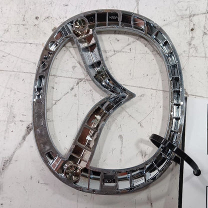 Mazda CX-9 Trunk Lid Logo Emblem Badge Rear Back  2016 2017 2018