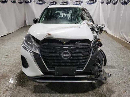Nissan Kicks Bumper Mount Bracket Right Passenger Side Front 2021 2022 2023 2024