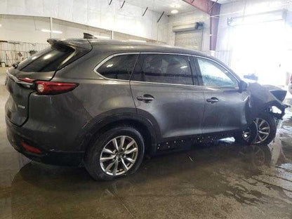 Does Not Apply Mazda CX-9 Fuel Door Switch Gas Cap Cover Lid Release Button Control  2016 2017 