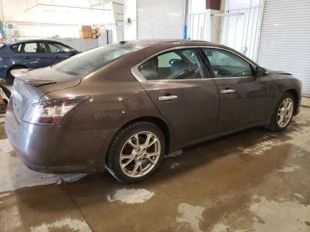 49110ZX70A Power Steering Pump Fits 10-14 Nissan Maxima