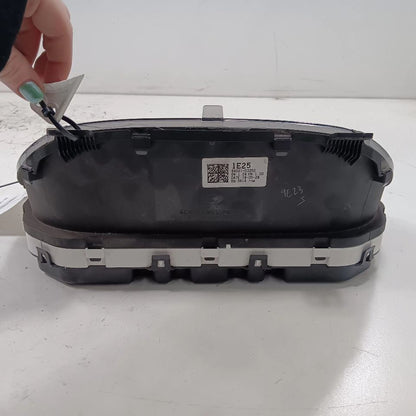 Speedometer Gauge Cluster US Market MPH 3.5" Display 19-21 Hyundai Tucson