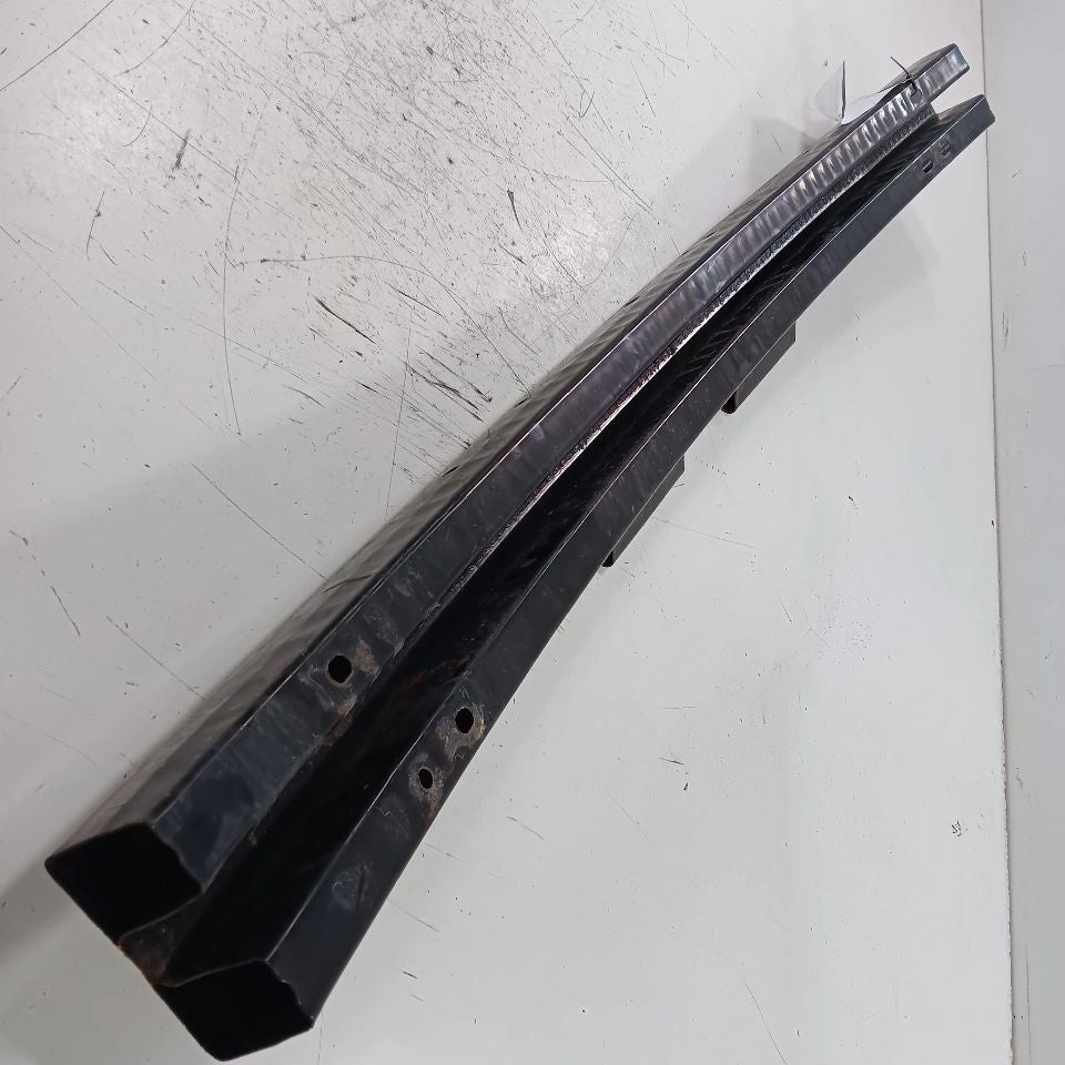 Front Bumper Reinforcement Support Bar Fits 09-14 Nissan Maxima