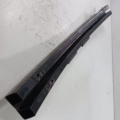 Front Bumper Reinforcement Support Bar Fits 09-14 Nissan Maxima