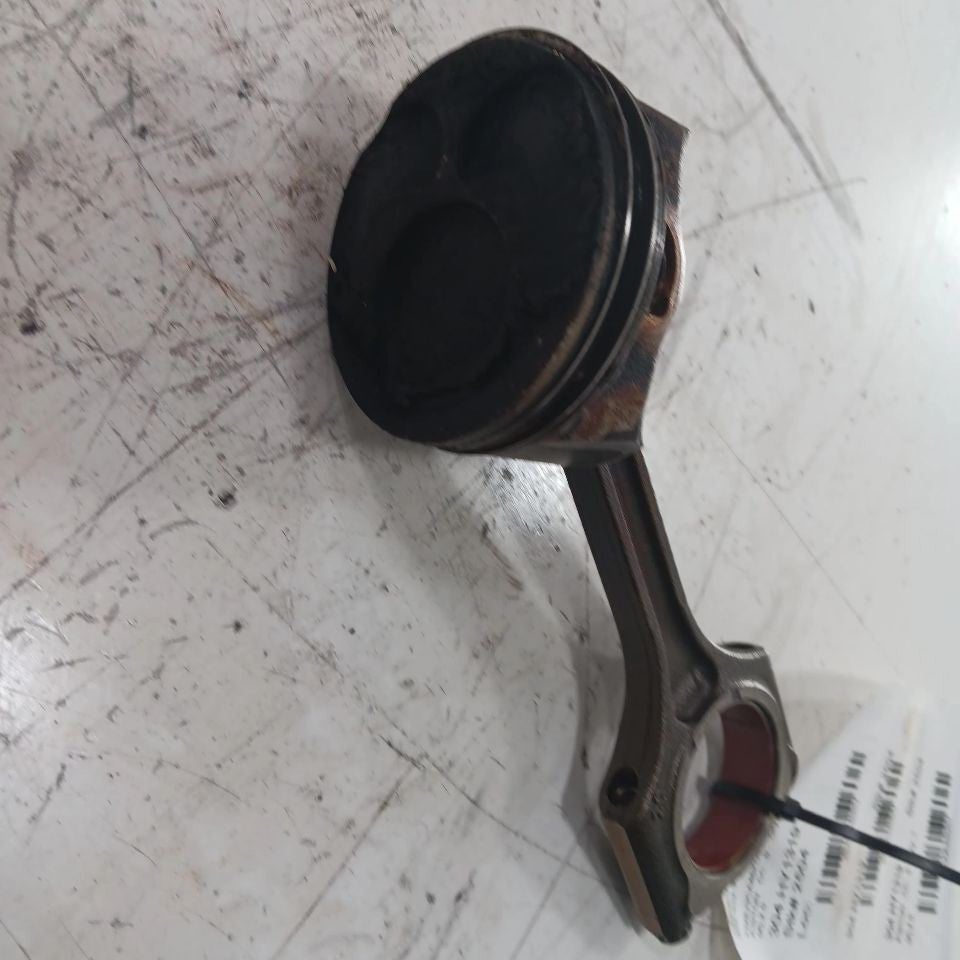  Hyundai Tucson Single Piston With Connecting Rod   2019 2020 2021