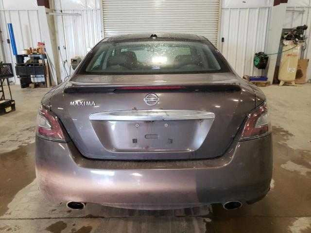 Does Not Apply Owners Manual Nissan Maxima 2014 2013 2012 2011 2010 2009