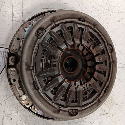 Does Not Apply Ford Fiesta Automatic Transmission Torque Converter  2014 2015 2016 2017 2018 20
