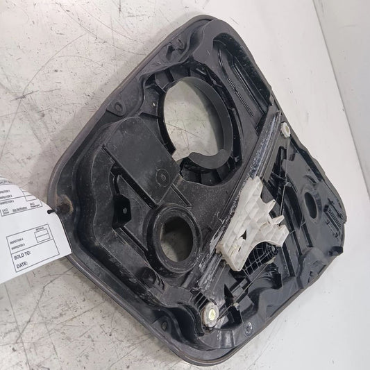 Left Rear Window Regulator Track 16-21 Hyundai Tucson