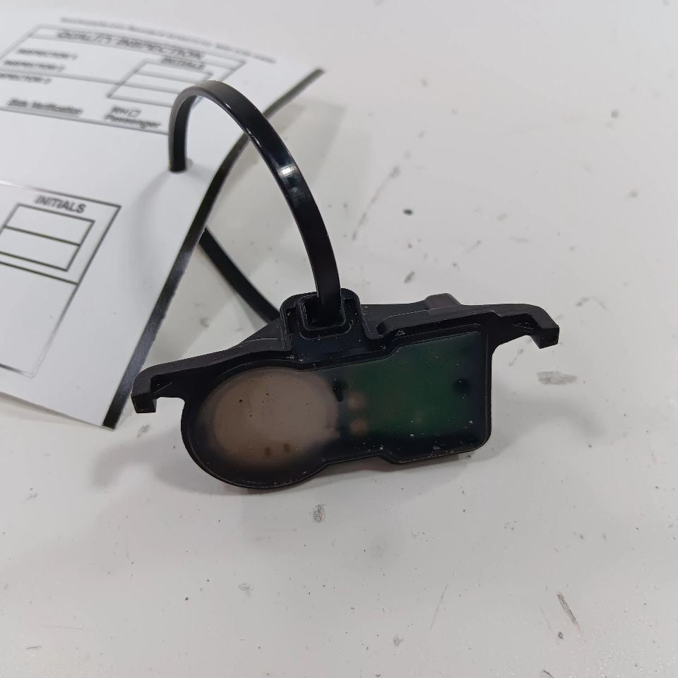 Nissan Kicks TPMS Tire Pressure Monitor System Sensor  2021 2022 2023 2024