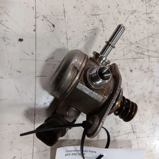 Gas Fuel Pump Only Engine Mounted 1.6L Fits 16-18 TUCSON