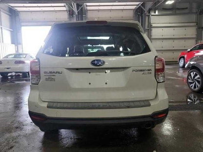 Does Not Apply Subaru Forester Windshield Wiper Arm Right Passenger  2016 2017 2018