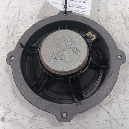 Hyundai Tucson Speaker Left Driver Front  2019 2020 2021