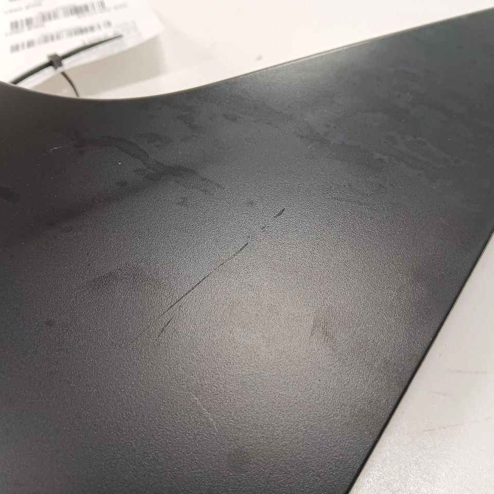 Nissan Kicks Left Rear C Pillar Trim Exterior 2021 2022 2023 2024