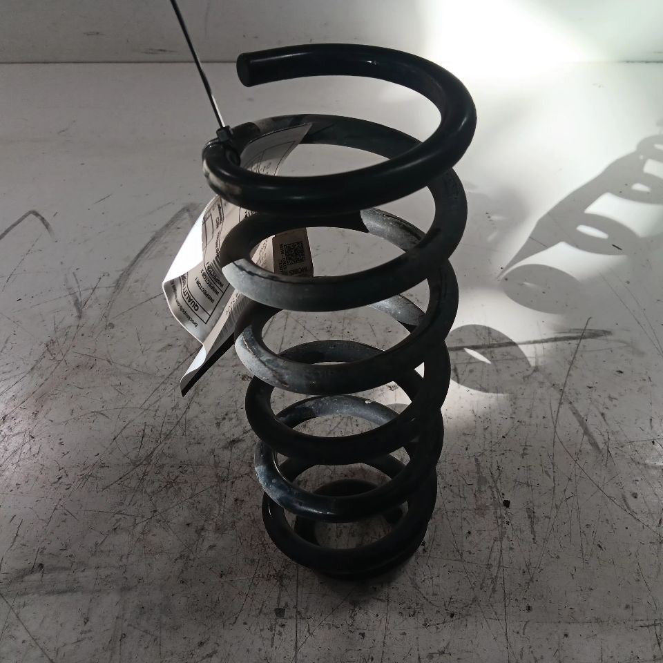 Coil Spring Rear Back AWD 16-21 Hyundai Tucson