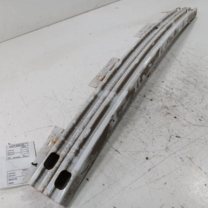 Rear Bumper Reinforcement Support Bar Fits 18-23 Nissan Kicks