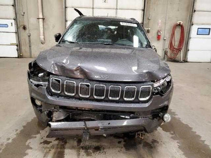 Jeep Compass Dash Grille Grill 2018 2019 2020 2021 2022