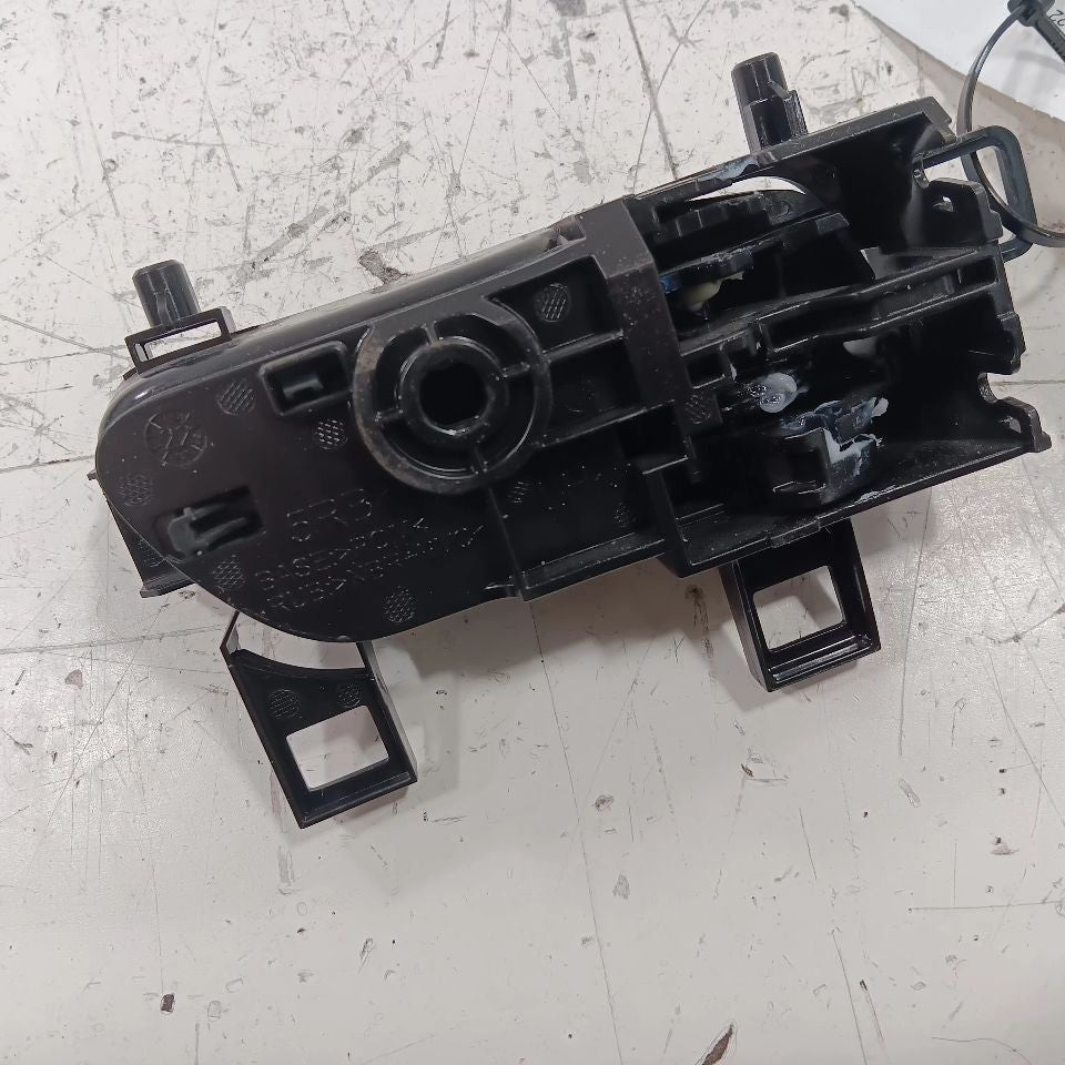 Nissan Kicks Door Handle Left Rear Interior Inside  2021 2022 2023 2024
