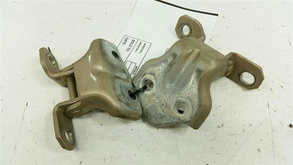 2001 Hyundai XG300 Door Hinge Set Left Rear 2002 2003 2004 2005