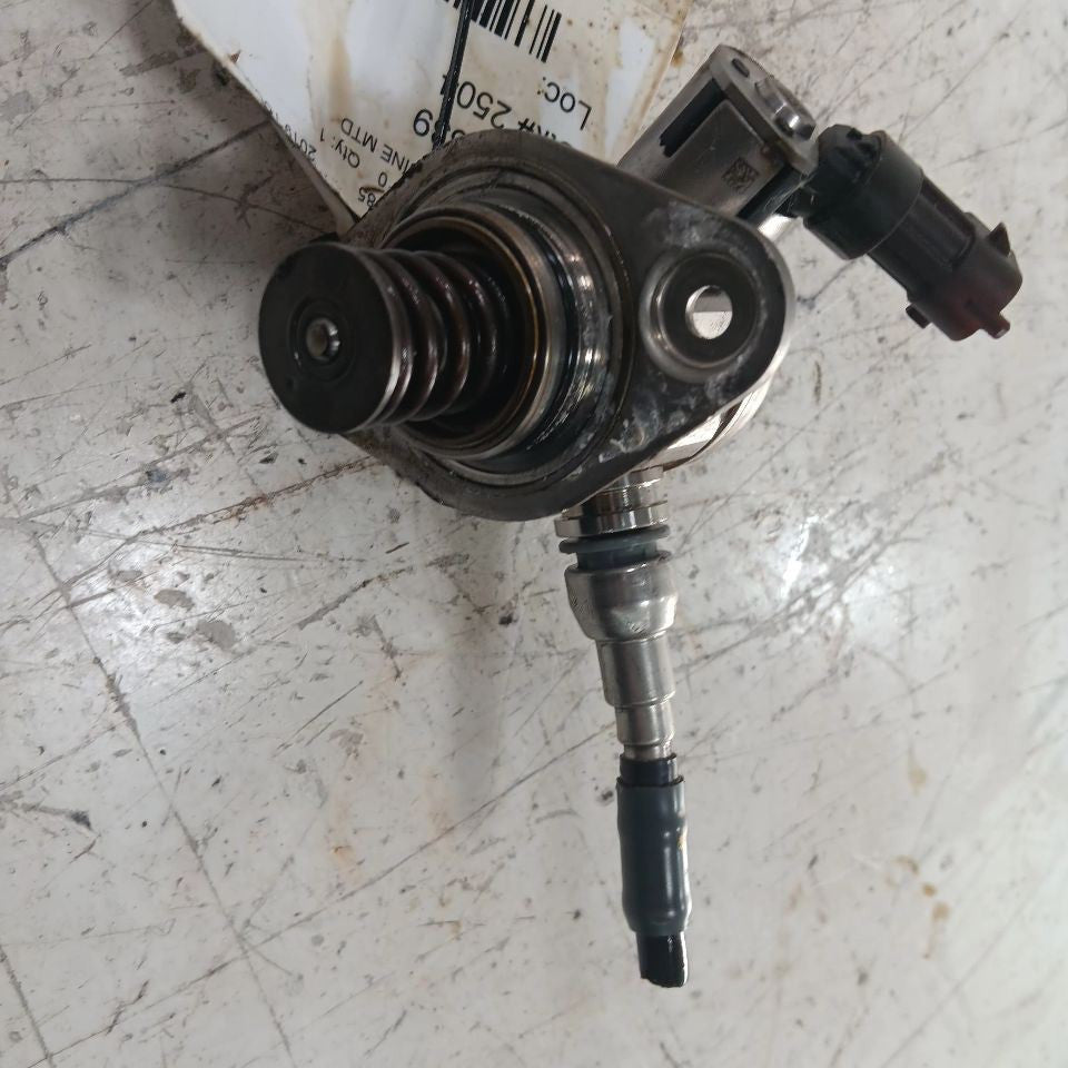 Gas Fuel Pump Only Engine Mounted 2.0L 19-21 Hyundai Tucson