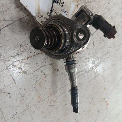 Gas Fuel Pump Only Engine Mounted 2.0L 19-21 Hyundai Tucson