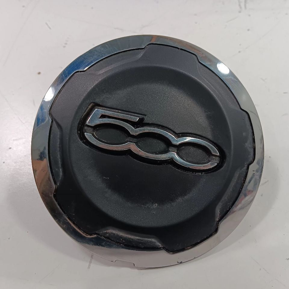 2018 Fiat 500 Wheel Rim Center Cap 