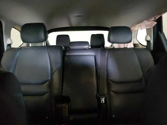 Does Not Apply Mazda CX-9 Fuel Door Switch Gas Cap Cover Lid Release Button Control  2016 2017 