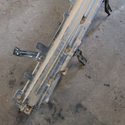 Rear Bumper Reinforcement Support Bar Sedan Fits 17-18 Kia Forte