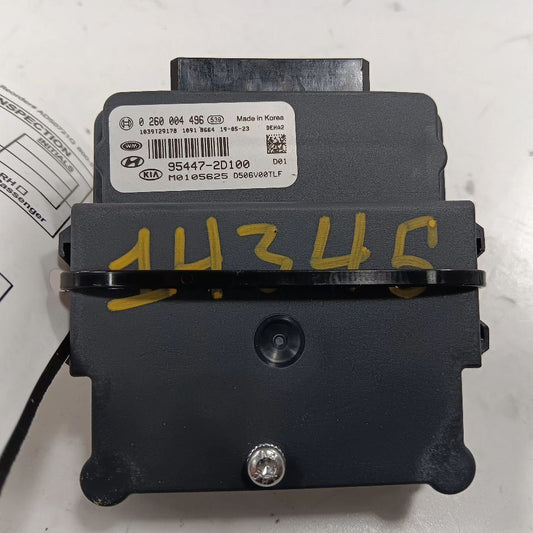 AWD Transfer Case Control Module 19-21 Hyundai Tucson