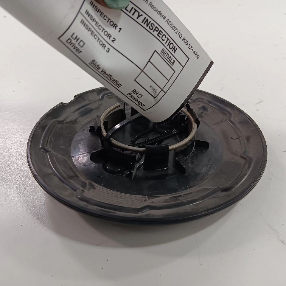 2018 Fiat 500 Wheel Rim Center Cap 