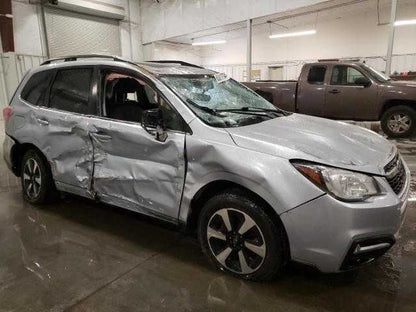 57711SG0319P Rear Bumper Reinforcement Support Bar Fits 14-18 FORESTER