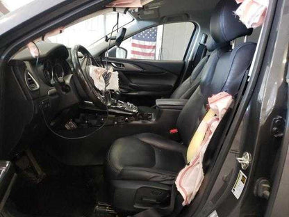  Mazda CX-9 One Single Piston 2.5 2016 2017 2018