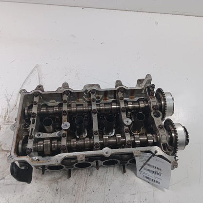 Engine Cylinder Head 2.0L 19-21 Hyundai Tucson