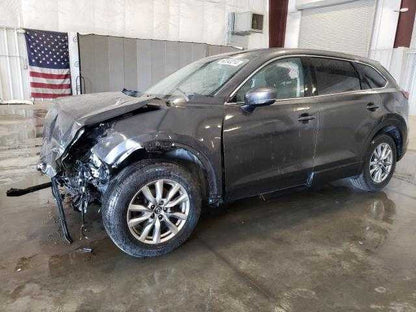 Does Not Apply Mazda CX-9 Engine Crankshaft Crank Shaft  2.5 2016 2017 2018