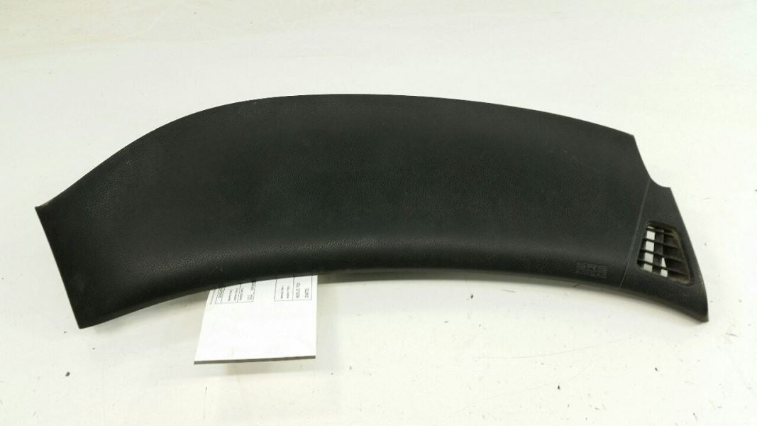  2008 Honda Accord Dash Trim Panel