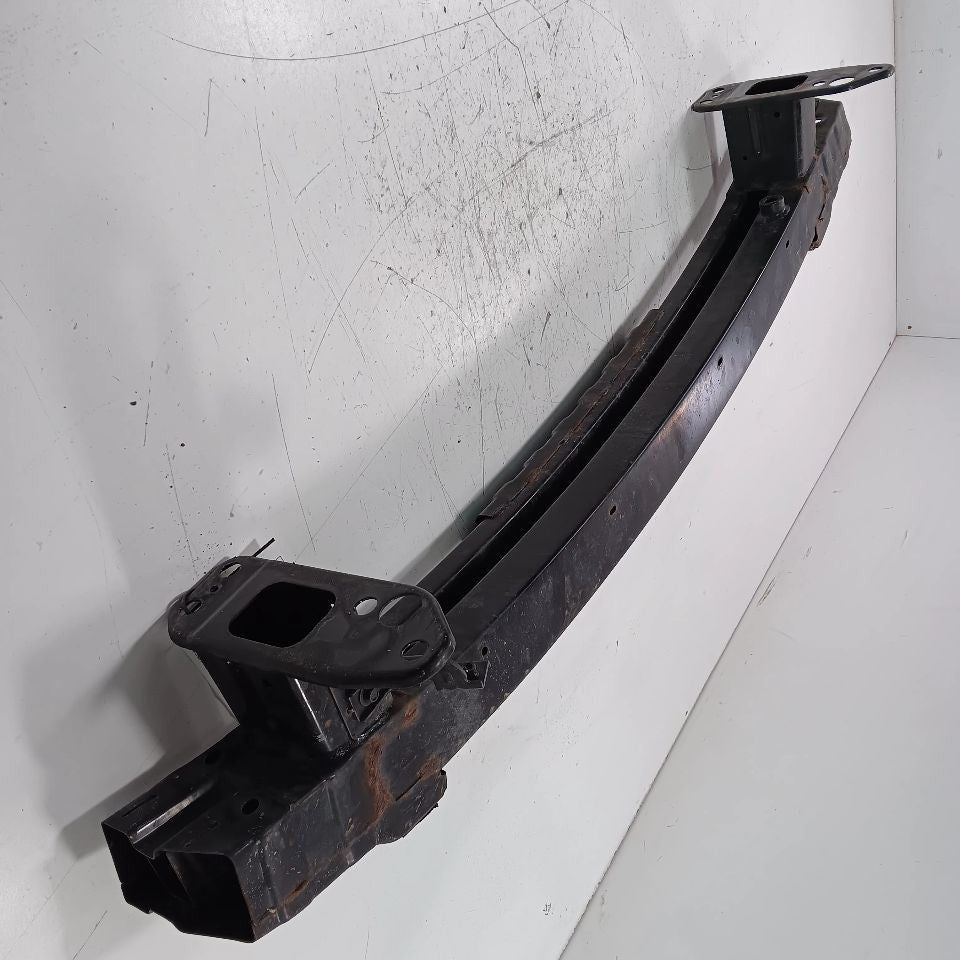 Front Bumper Reinforcement Support Bar Fits 12-17 Hyundai Accent