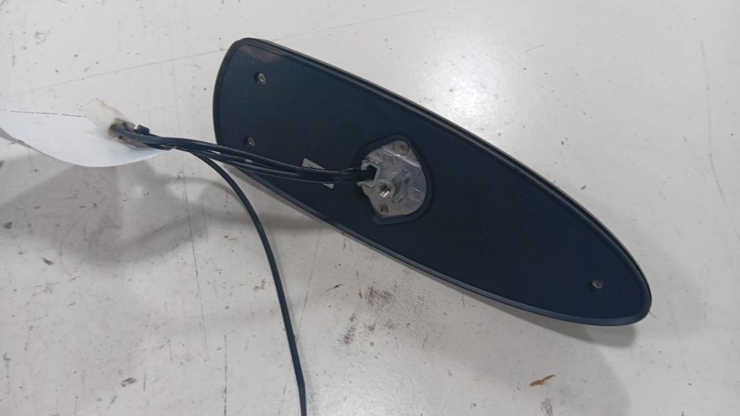 2024 Subaru Impreza Antenna 
