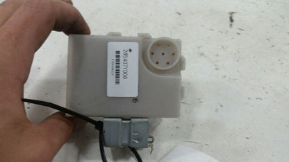  2008 MAXIMA Chassis Control Module 2004 2005 2006 2007