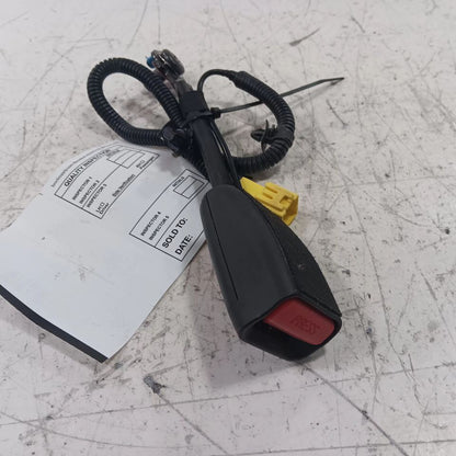 Passenger Right Front Seat Belt Buckle Latch 19-21 Hyundai Tucson