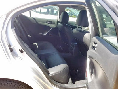  Chassis ECM Memory Mirror Door Mounted Fits 06-08 LEXUS IS 250