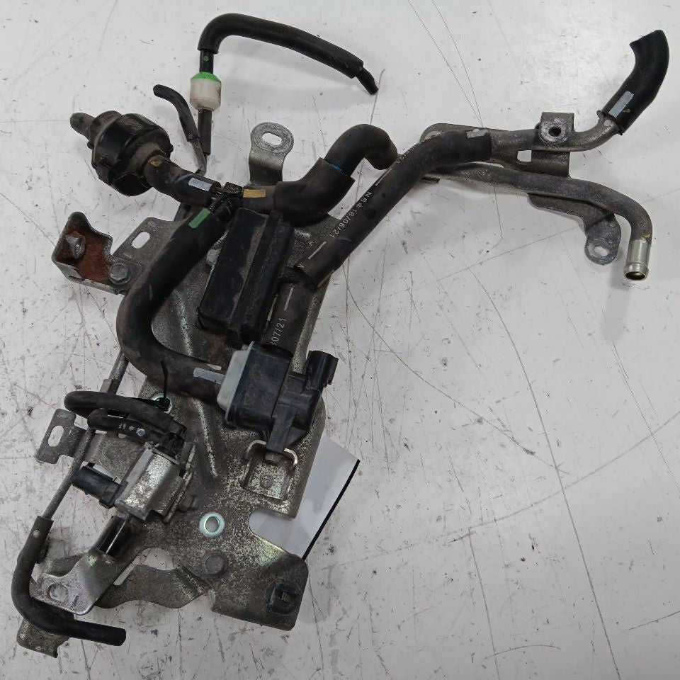 Mazda CX-9 Vapor Purge Valve ( 136200-7230 ) 2016 2017 2018