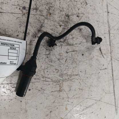 Hyundai Tucson Crankshaft Position Sensor  2019 2020 2021